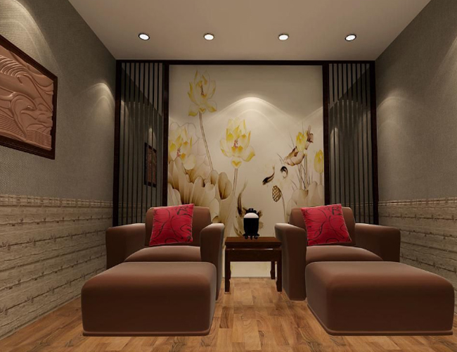 深圳光明YiYun养生馆高端spa