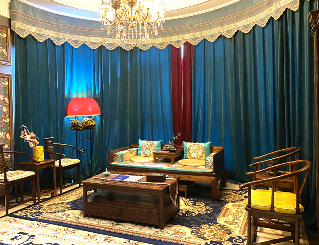 深圳光明减压会所