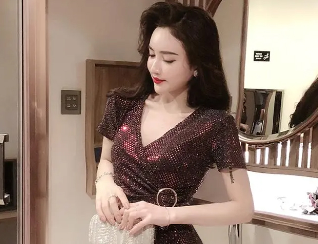 深圳光明油压会所艺师风采（二）健康生活更精彩