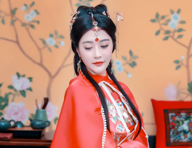 深圳光明泰式按摩会所艺师风采（十）只要你敢来就让你好看